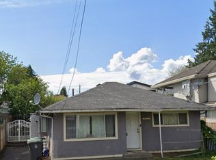 10923 132nd St, Surrey, BC