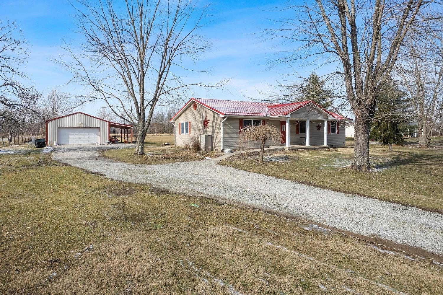 10791 Eastside Rd, Hamersville, OH 45130 Zillow