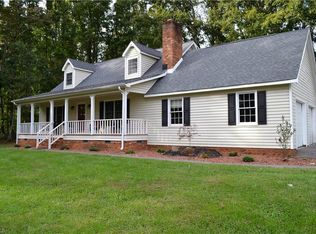 1038 Trinity Church Rd, Tobaccoville, NC 27050