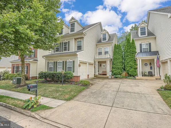 14913 Southern Crossing St, Haymarket, VA 20169