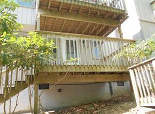 108 Northridge Rd #3B, Beech Mountain, NC 28604