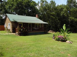 1186 Radcliff Rd, Chester, SC 29706