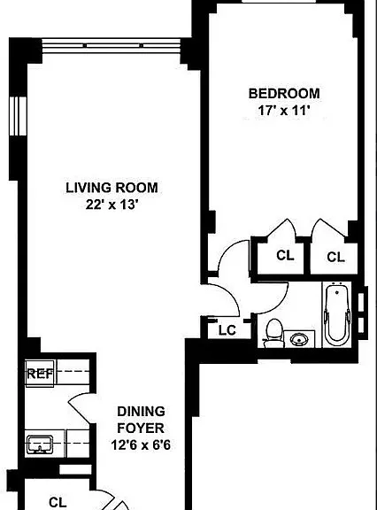 420 E 55th St #10L — Photo 2