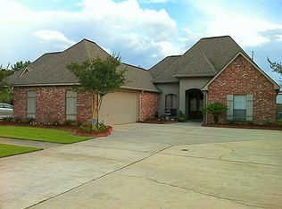 33820 Natures Way, Walker, LA 70785