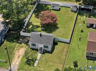 5636 Benika Dr, North Chesterfield, VA 23234