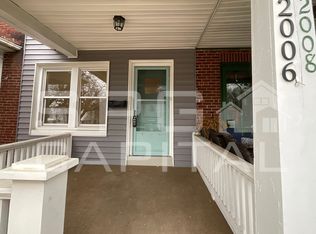 2006 Holly St, Harrisburg, PA 17104