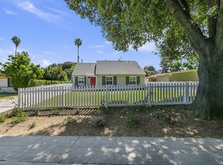 6736 Mount Whitney Ave, Riverside, CA 92506