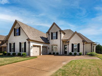 40 Augusta Dr, Oakland, TN, 38060