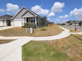 100 Corral Cv, Kyle, TX 78640