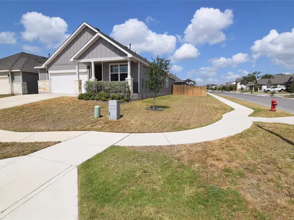 100 Corral Cv, Kyle, TX 78640