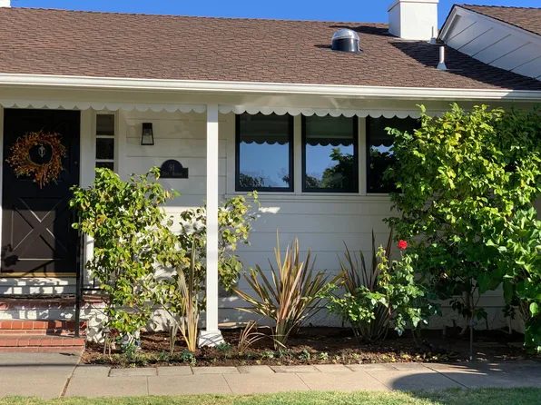 91 31st Ave, San Mateo, CA 94403