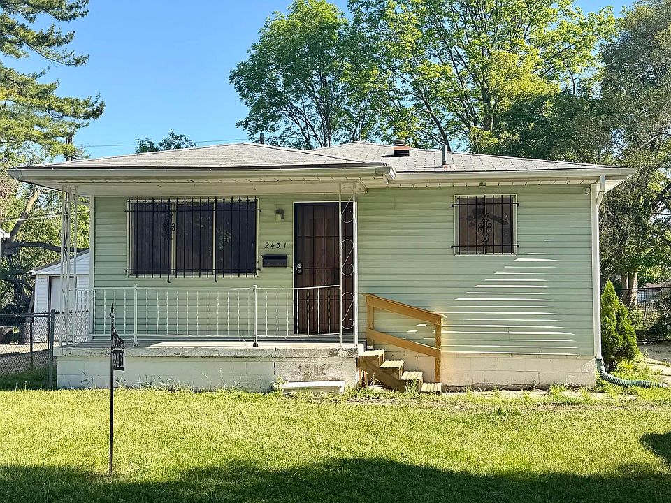 1st image of 2431 Ledyard St
