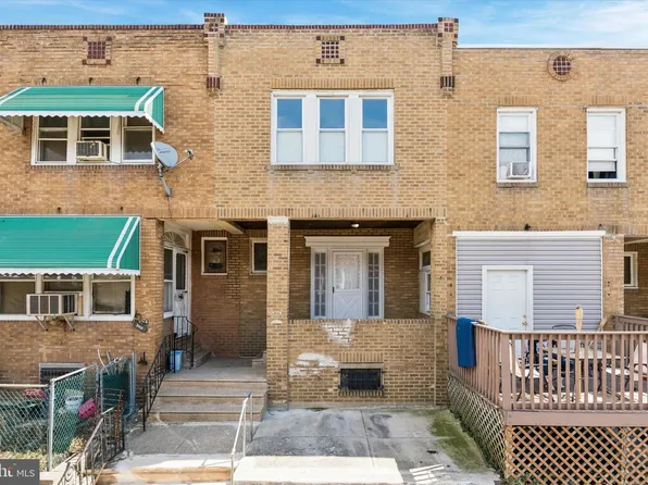 5929 N Leithgow St, Philadelphia, PA 19120