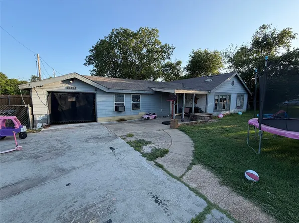 5506 Urbanview St, Fort Worth, TX 76114