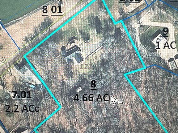 2nd image of 442 Peters Landing Rd