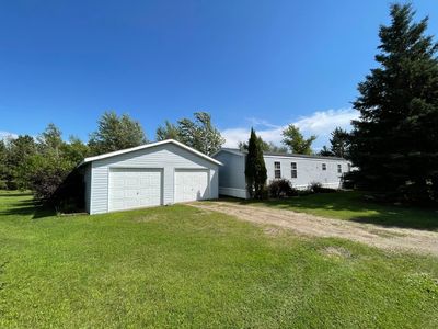 510 Old Willow Ct NW, Bemidji, MN, 56601