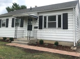 3433 Walmar Dr, Columbus, OH 43224