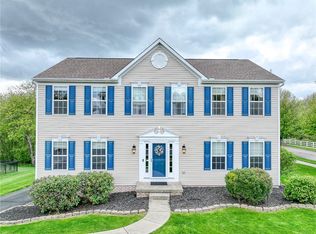 400 Chapel Way, Cranberry Township, PA 16066