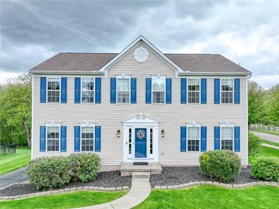400 Chapel Way, Cranberry Township, PA, 16066