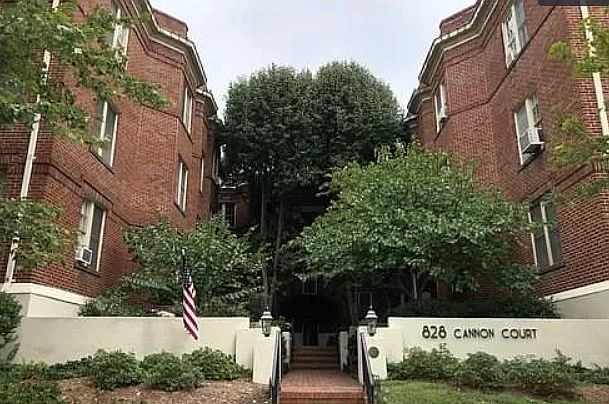 1st image of 828 N Elm St APT C1