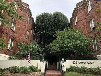 828 N Elm St APT C1, Greensboro, NC, 27401