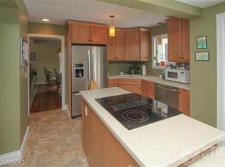 1120 Perry St, Albion, MI 49224