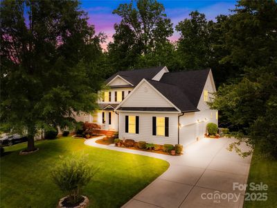 136 Pink Orchard Dr, Mooresville, NC, 28115