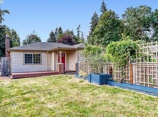 6314 SE Jennings Ave, Milwaukie, OR 97267