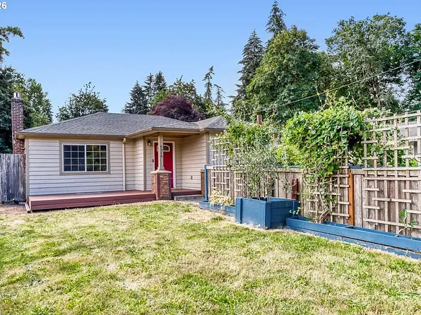 6314 SE Jennings Ave, Milwaukie, OR 97267