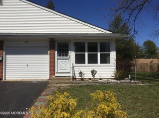 39 Crocus Lane #B, Manchester, NJ 08759
