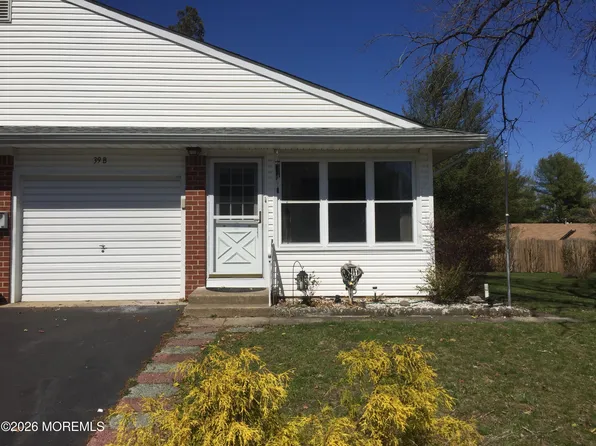 39 Crocus Lane #B, Manchester, NJ 08759