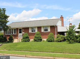 3201 Mayfair Rd, Baltimore, MD 21207