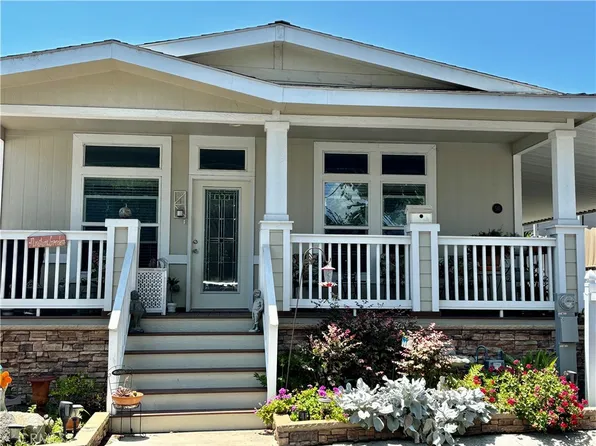 32302 Alipaz St Space 50, San Juan Capistrano, CA 92675