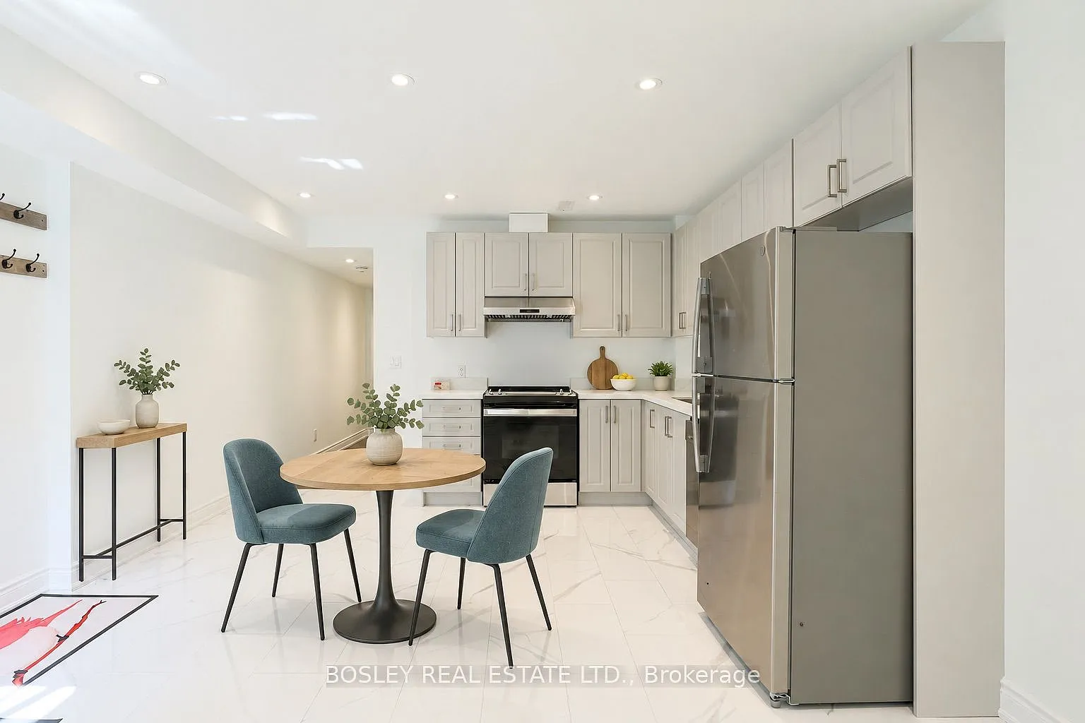 2 bed, $2,500 — Photo 1