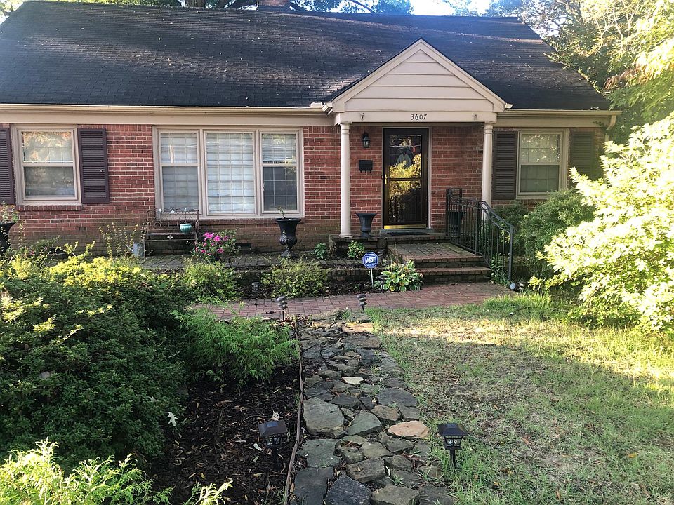 1st image of 3607 Cowden Ave #1