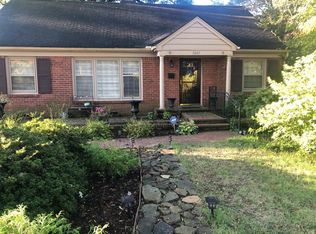 3607 Cowden Ave #1, Memphis, TN 38111