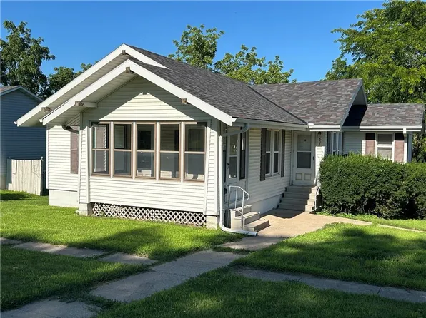 803 N Fillmore St, Maryville, MO 64468