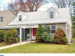 1830 Maple Ave, Haddon Heights, NJ 08035