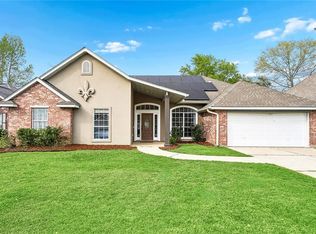 222 Megan Ln, Slidell, LA 70458