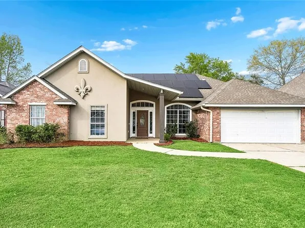 222 Megan Ln, Slidell, LA 70458