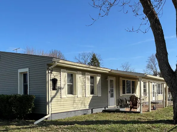59 North St, Buckeye Lake, OH 43008