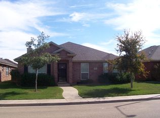 10815 Detroit Ave, Lubbock, TX 79423