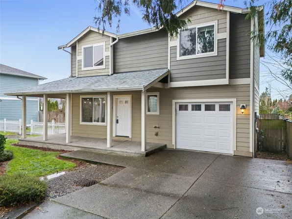 1729 Langdon Street, Sumner, WA 98390