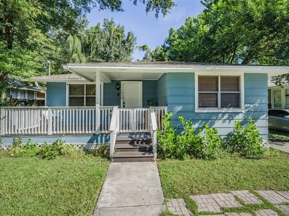1016 E Emma St, Tampa, FL 33603