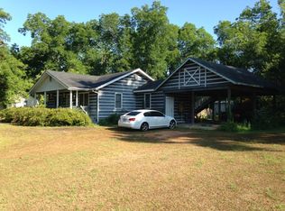 373 E Red Bay Rd, Sumter, SC 29153