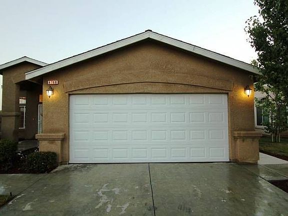 2 car garage