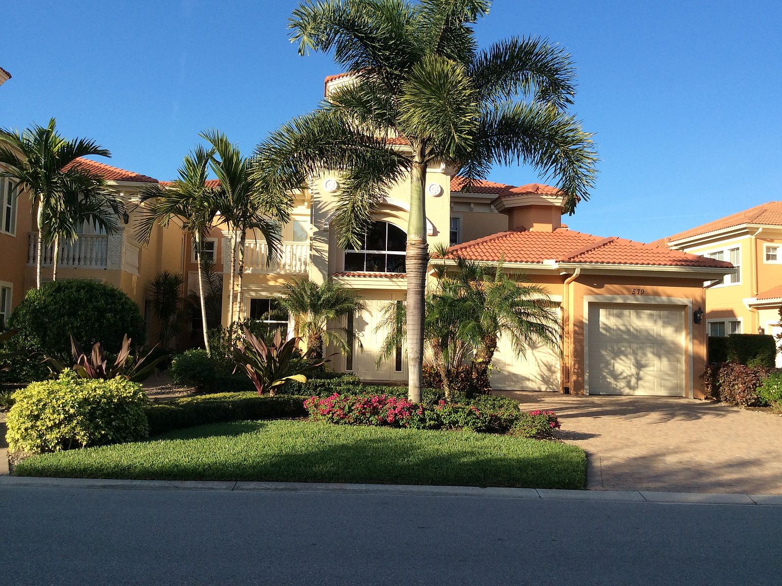 579 Avellino Isles Cir APT 25202, Naples, FL 34119 Zillow