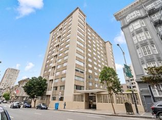 1001 Pine St UNIT 310, San Francisco, CA 94109