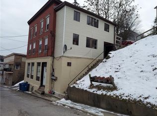 5801 Lincoln Ave APT B, Export, PA 15632