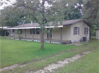 16206 Beaver Ln, Magnolia, TX 77355